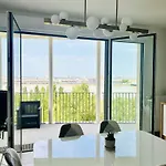 Exceptional Panoramic View Apartamento