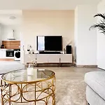 Exceptional Panoramic View Apartamento