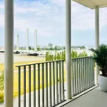 Апартаменты Exceptional Panoramic View