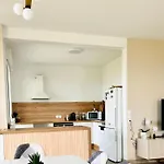 Апартаменты Exceptional Panoramic View Бордо