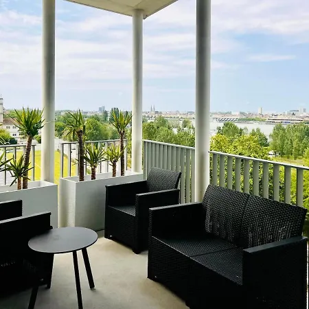 Apartment Exceptional Panoramic View