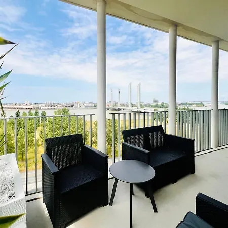 Exceptional Panoramic View