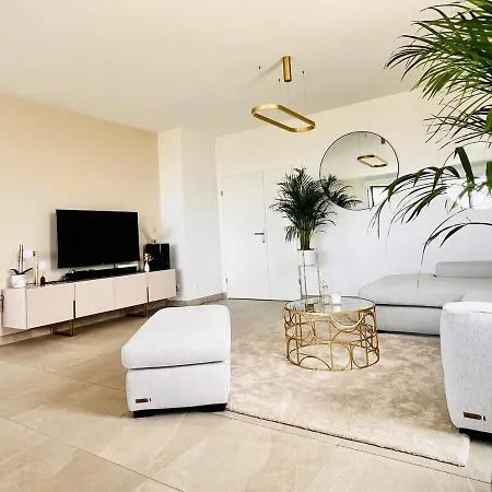 Apartment Exceptional Panoramic View *