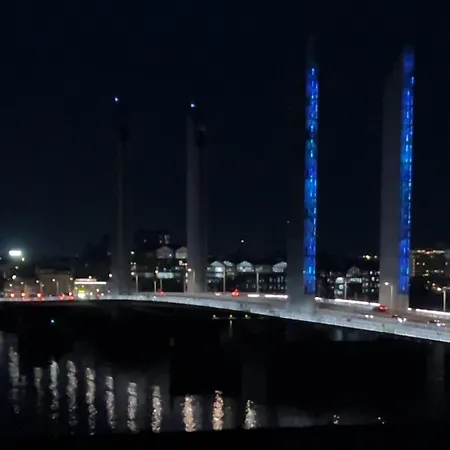 דירה Exceptional Panoramic View *