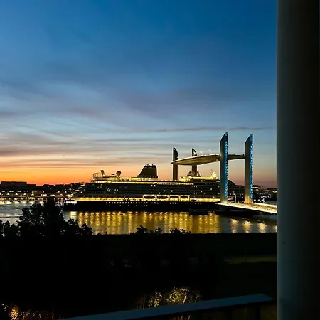 Exceptional Panoramic View