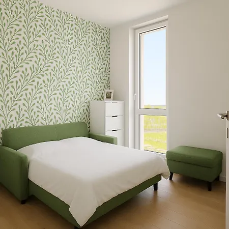 Exceptional Panoramic View * בורדו