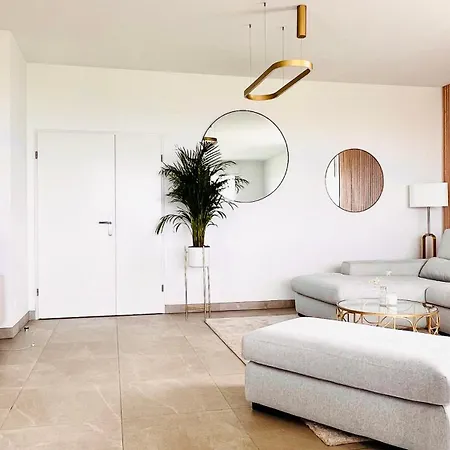 Exceptional Panoramic View *