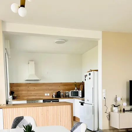 Lejlighed Exceptional Panoramic View Bordeaux