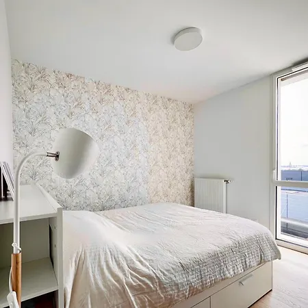 Apartment Exceptional Panoramic View