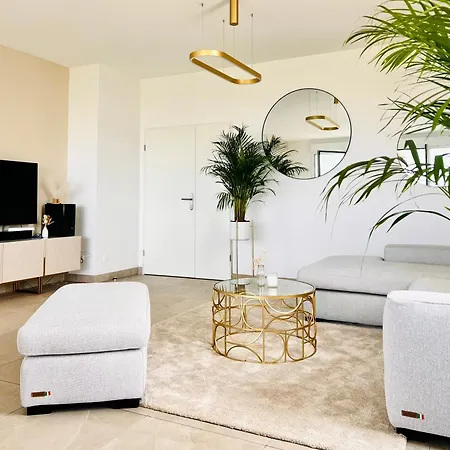 Апартаменты Exceptional Panoramic View