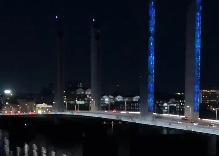 Апартаменты Exceptional Panoramic View *