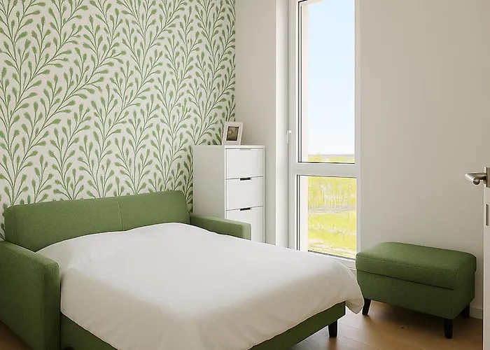 Exceptional Panoramic View * Бордо