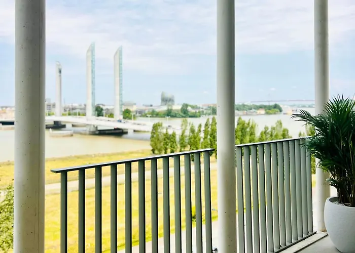 Апартаменты Exceptional Panoramic View