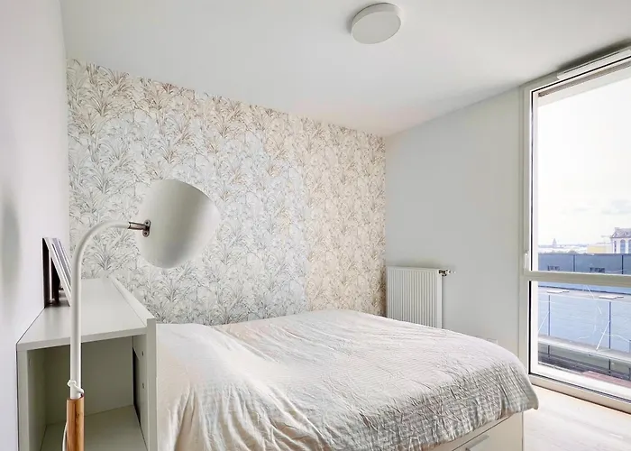 Appartement Exceptional Panoramic View