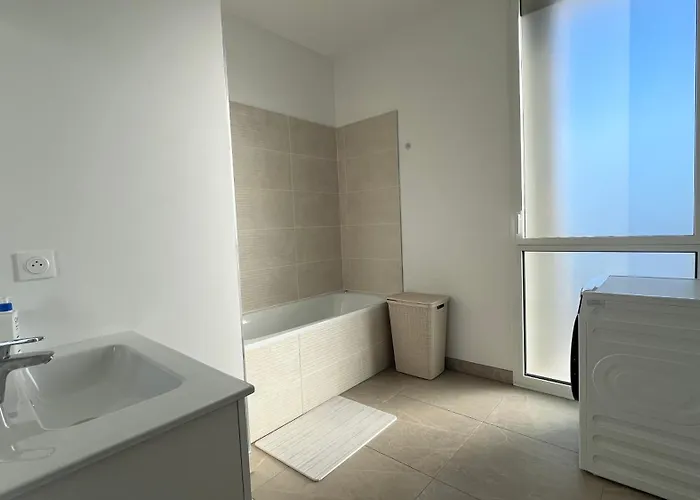 Exceptional Panoramic View * Бордо