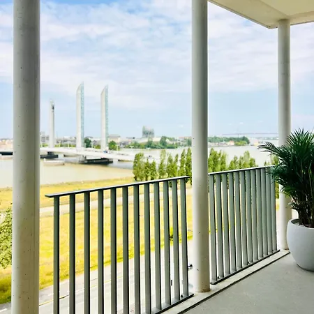 Apartman Exceptional Panoramic View